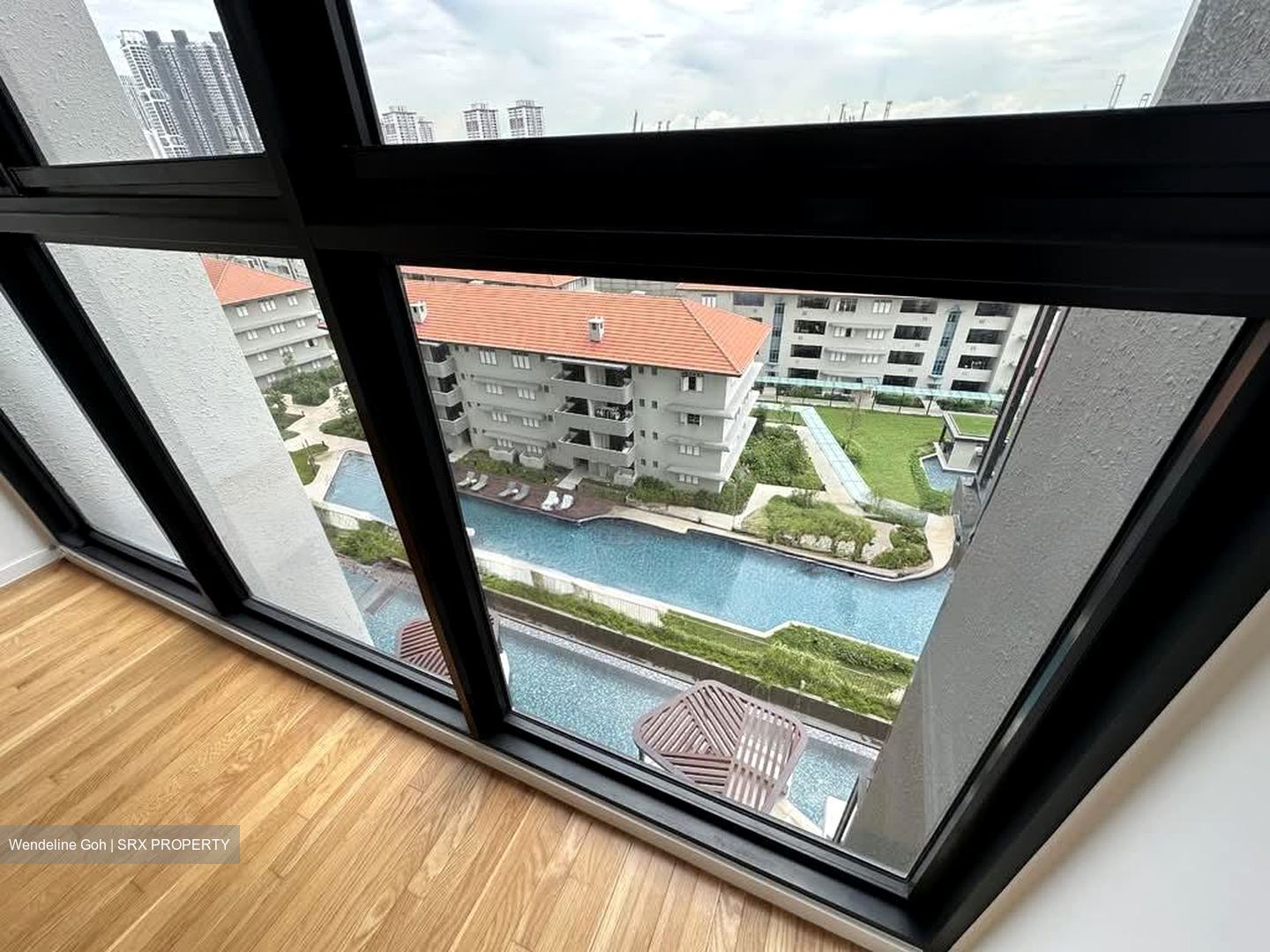 Avenue South Residence (D3), Apartment #559206021